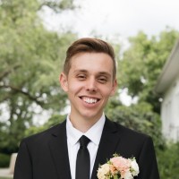 GCG - We Make Connections Possible! Employee Zachary Mann's profile photo