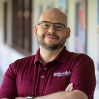 Maverick Transportation, LLC Employee Brian Shelby's profile photo