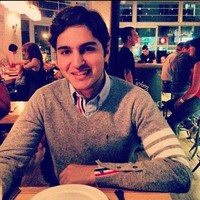 King Ocean Services Employee Joshua da Costa Gomez's profile photo