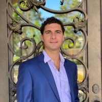 New Wing Renewables Employee Benjamin Weiner's profile photo