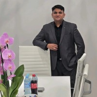 Gland Pharma Limited Employee Amish Desai's profile photo