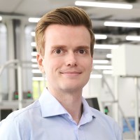 EthonAI Employee Julian Senoner's profile photo