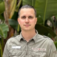 REVEL Employee Brian Walker's profile photo