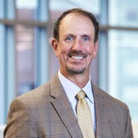 Kraus-Anderson Employee John Huenink's profile photo