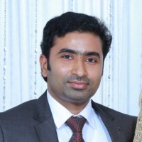 Qualcomm Employee Feroz Ali's profile photo