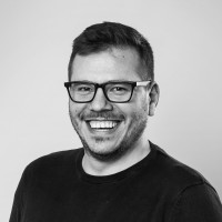 Barrage Employee Dino Bajramovic's profile photo