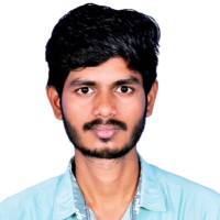 Logesh S Email