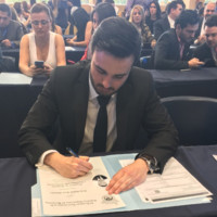 Segmail Employee José David Rico Almada's profile photo