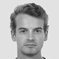 WARREN AND MAHONEY Employee Nick Deans's profile photo