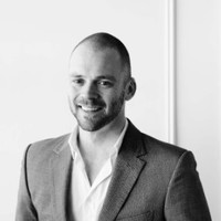 Archie Rose Distilling Co. Employee Trevor Hannam's profile photo