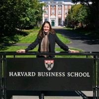 Mahindra and Mahindra Limited [Automotive, Farm Equipment and Agri Business] Employee Neha Anand's profile photo