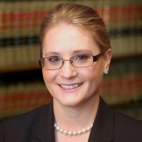 Reinhardt Harper Davis, PLC Employee Julia Childrey's profile photo