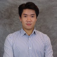 Trinity Consultants Employee Lucas Trinh's profile photo