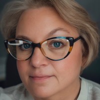 I-CAR Employee Chrisa Hickey's profile photo