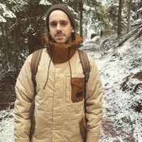 CAPiTA Snowboarding Employee Mark Dangler's profile photo