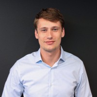 Ticketcounter Employee Ivar Petter's profile photo