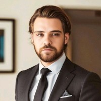 Sorso Employee Cameron Wilhelmsen's profile photo