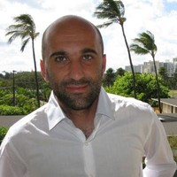 Hawaii Natural Energy Institute Employee Matthieu Dubarry's profile photo