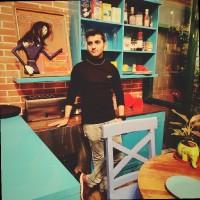 Rishabh Khandelwal Email & Phone Number