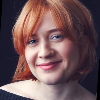 Hawksmoor Employee Ella Shepherd's profile photo