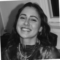 WILD BUZZ AGENCY Employee Anaïs Chazal's profile photo