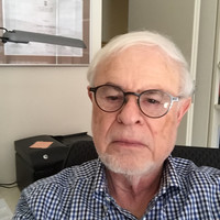 DATA Detection Technologies Ltd. Employee Ben Rosenfeld's profile photo