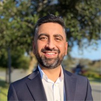 Expion Health Employee Amar Thakkar's profile photo