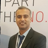 MDD Engineering Employee Nitin Verma's profile photo