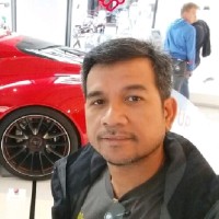 STI Limited Employee Glenn Guerrero's profile photo