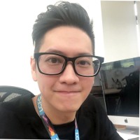Chun Huang Email