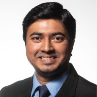 Stanford University School of Medicine Employee Prasanth Ganesan's profile photo