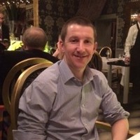 Fitzpatrick's Garage Group Ltd. Employee Alan Mahon's profile photo