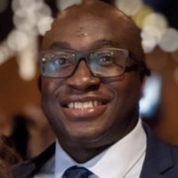 Testamplify Employee Tony Makanju's profile photo