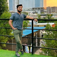 Torbit Multisoft Pvt Ltd Employee Maulik Prajapati's profile photo