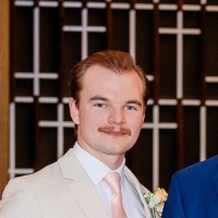 Thrive Architects Employee Nathan Hirt's profile photo