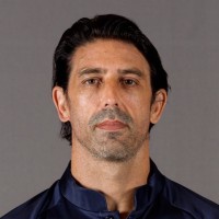 Cricket Namibia Employee David Wiese's profile photo