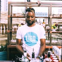 MasterChefDXB Employee Samuel Nene's profile photo