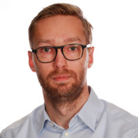 Sandvik Coromant Employee Heikki Laitinen's profile photo