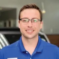 Jay Wolfe Acura Employee Max Donahue's profile photo