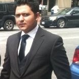 Techlight Employee Shoaib Saleem's profile photo