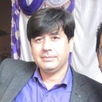 ROF Group Employee Mukesh Bhardwaj's profile photo