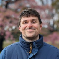 Transparent Audio Employee Ryan Cardinal's profile photo
