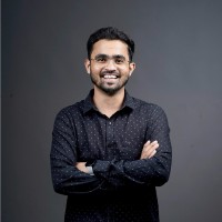 Bentley Systems Employee Rohit Chavan's profile photo