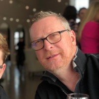 Concept Solutions, LLC Employee John Krahulec's profile photo