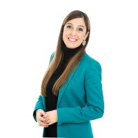 INESE Employee Cristina Nájar's profile photo
