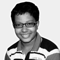 Kleros Employee Nachiketh Comandur's profile photo