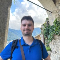 Vlad Bogolin Email
