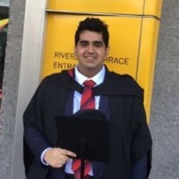 Mohan Group Employee Tushar Jeetumohandas's profile photo