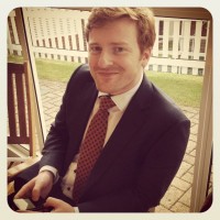 Keir Anderson Email & Phone Number