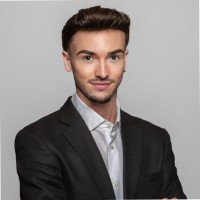 Alliance for European Flax-Linen & Hemp Employee Guillaume Jung's profile photo